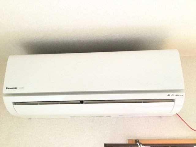 その他設備　※他部屋参照・現況優先