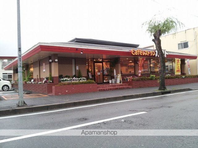 飲食店　ガスト　千代田店（飲食店）まで550m