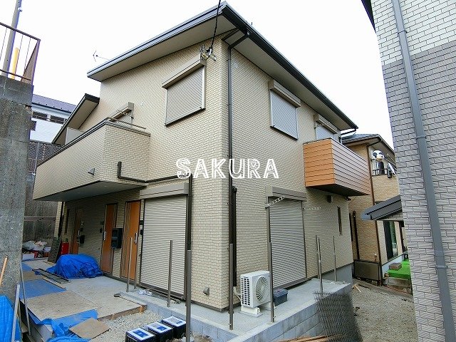 建物外観　当店おすすめ物件♪