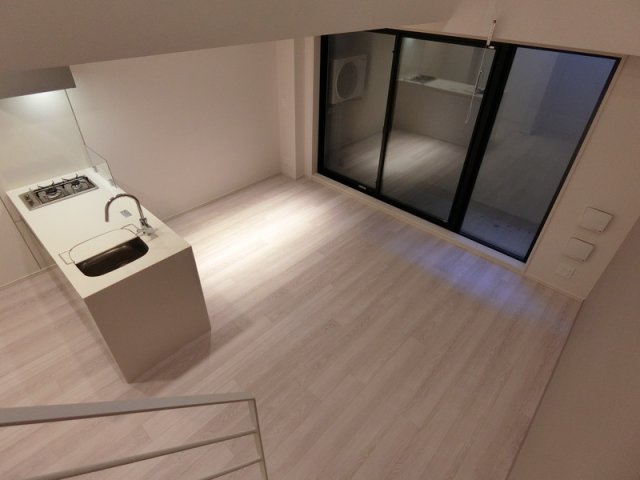 居室・リビング　別部屋参考写真