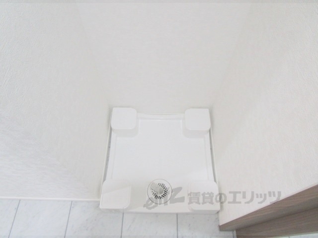 その他部屋・スペース　洗濯機置場