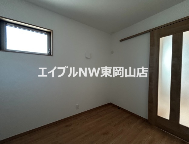 その他部屋・スペース