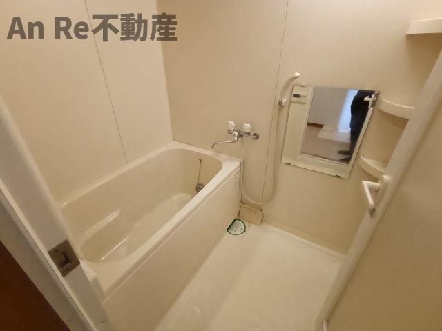 バス・シャワールーム　別部屋イメージ写真