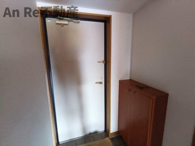 玄関　別部屋イメージ写真