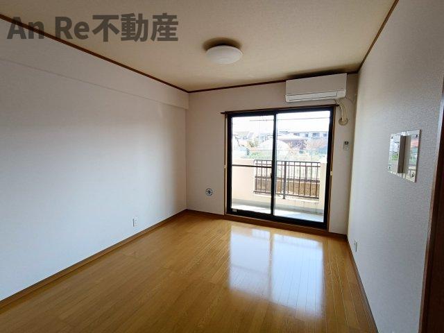 居室・リビング　別部屋イメージ写真