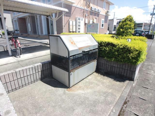 その他共有部分　建物設備