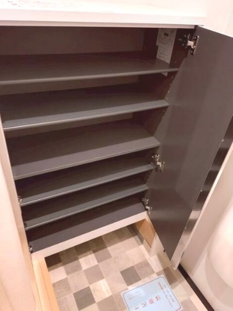 収納　別部屋同仕様タイプ