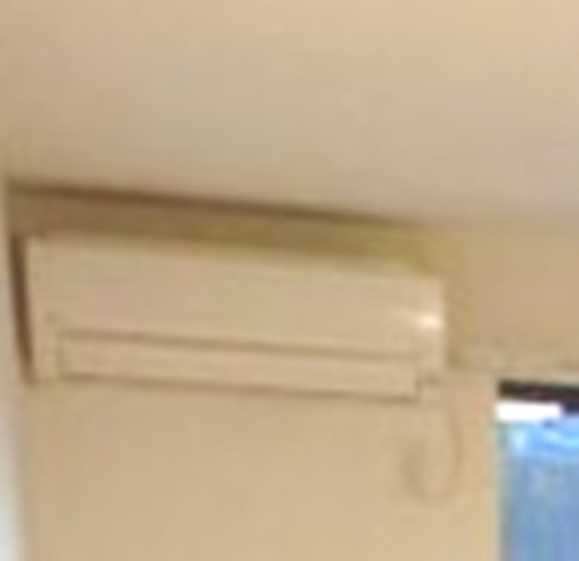 その他設備　別部屋同仕様タイプ