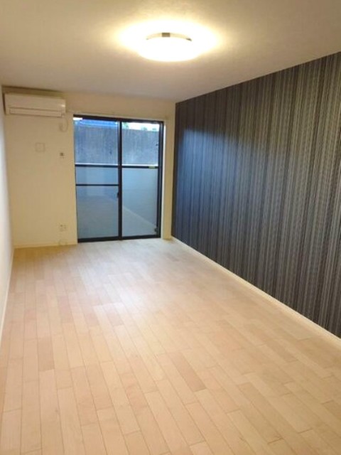居室・リビング　別部屋同仕様タイプ