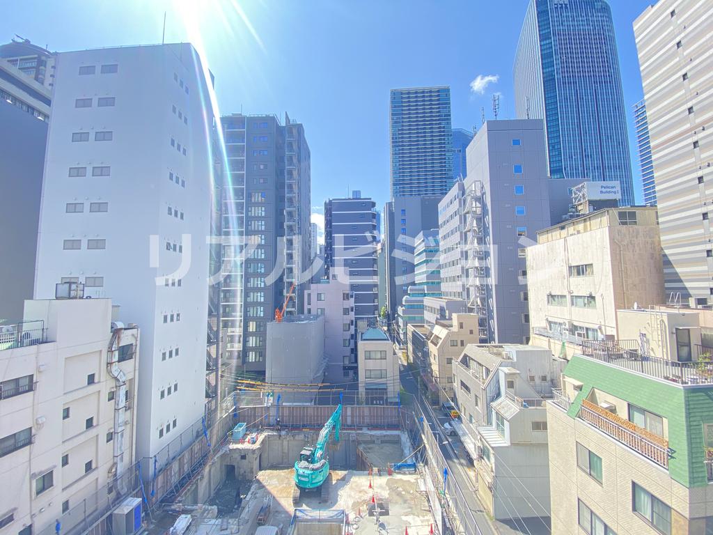 眺望　他部屋参考写真です。