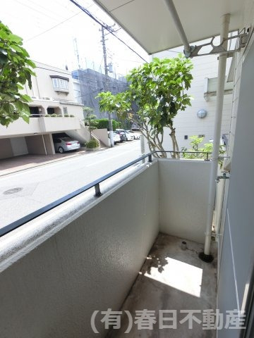 ハイツソレイユの内装写真