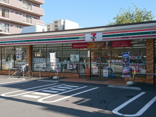 ハイツソレイユの周辺写真