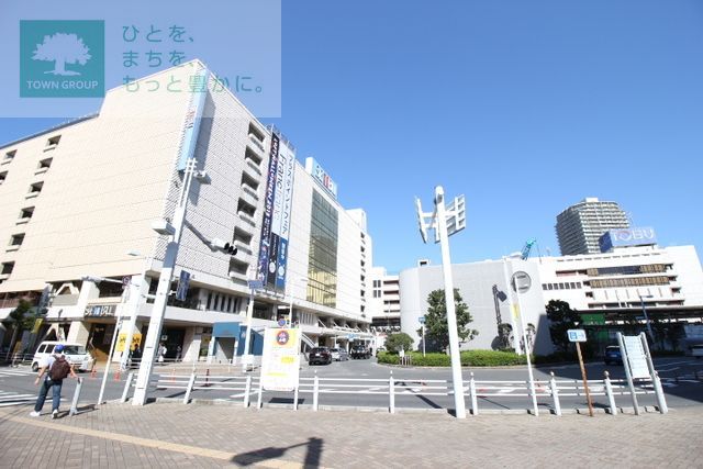 幼稚園・保育園　西武船橋店（幼稚園・保育園）まで1370m