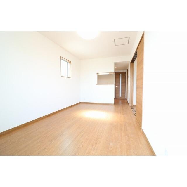 居室・リビング　★306号室のお写真です