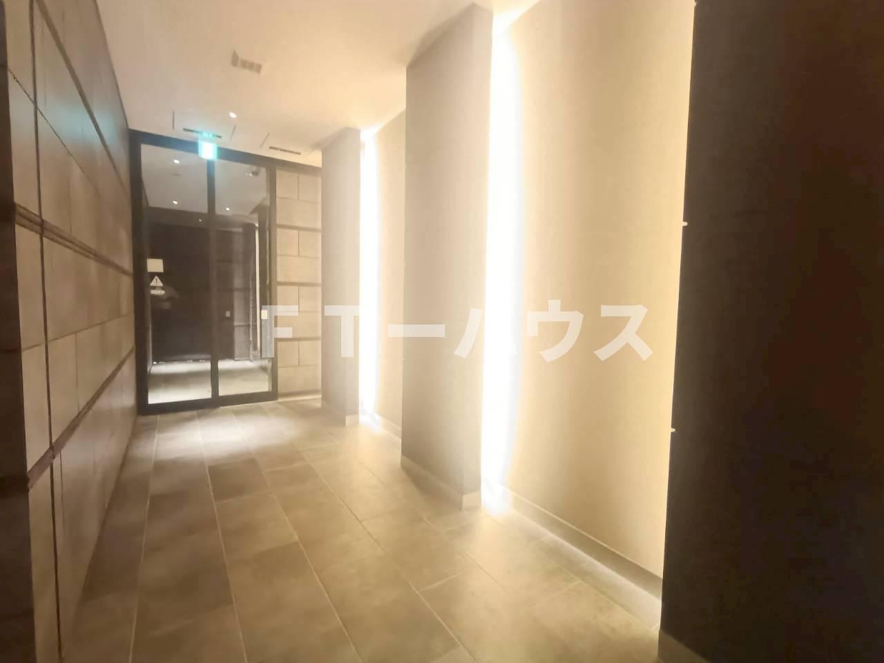 ロビー