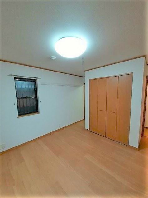 その他部屋・スペース　★家具が置きやすい間取りです★
