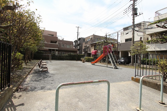公園　宮内春日公園（公園）まで225m