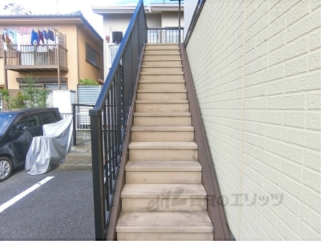 その他　階段