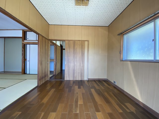 その他部屋・スペース　1階洋室4.5帖