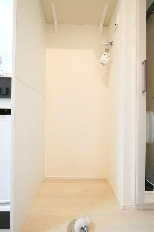 バス・シャワールーム　その他