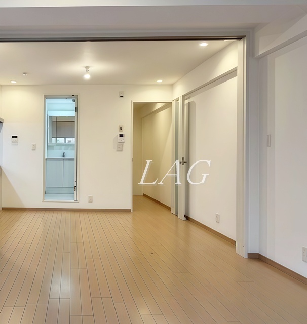 居室・リビング　洋室のお部屋です。