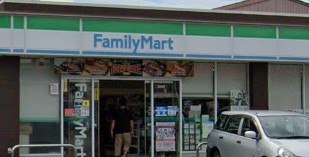 コンビニ　ファミリーマート 千葉末広四丁目店（コンビニ）まで771m