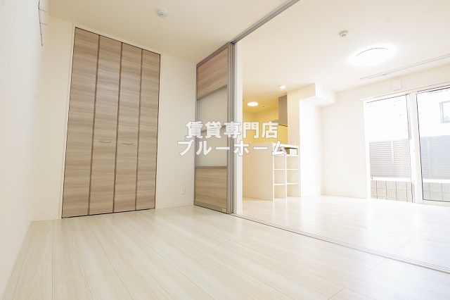 その他部屋・スペース　洋室5帖！