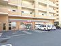 コンビニ　セブンイレブン倉敷幸町店（コンビニ）まで589m