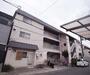 椥辻駅より徒歩12分 2階 築49年2ヶ月の賃貸物件