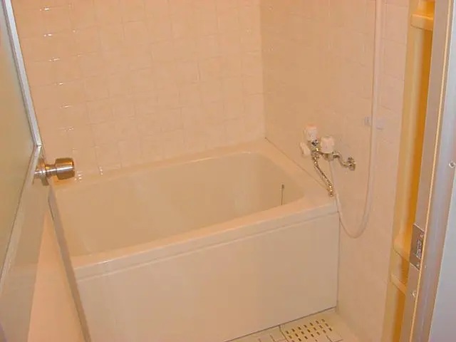 バス・シャワールーム　※同施工会社のイメージ写真※