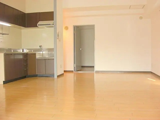 居室・リビング　※同施工会社のイメージ写真※