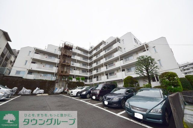 その他　★南西向きで日当りも良好です★