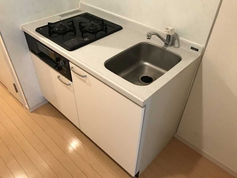 キッチン　人気のシステムキッチン
