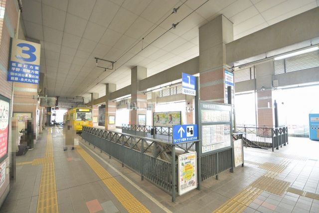 その他　黒崎駅前駅（その他）まで1161m