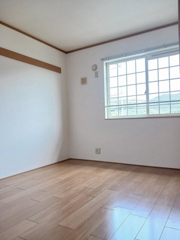その他部屋・スペース　きれいな内装です