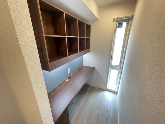 その他　※別部屋の写真です