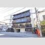 南砂町駅より徒歩6分 2階 築5年5ヶ月の賃貸物件