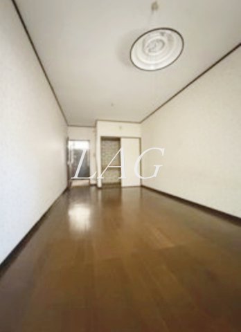 居室・リビング　洋室のお部屋です。