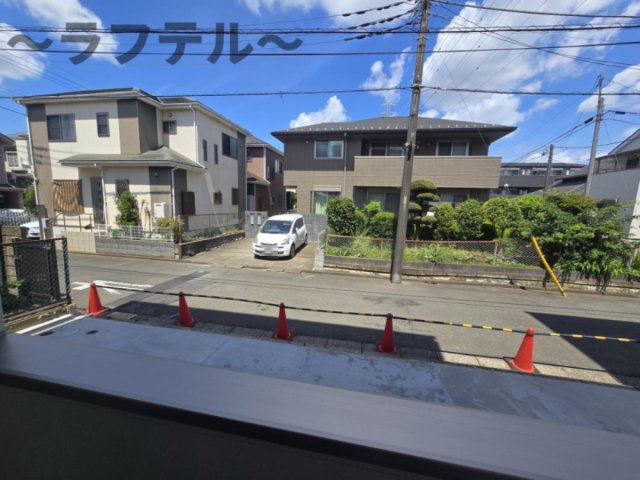 眺望　別部屋イメージ写真