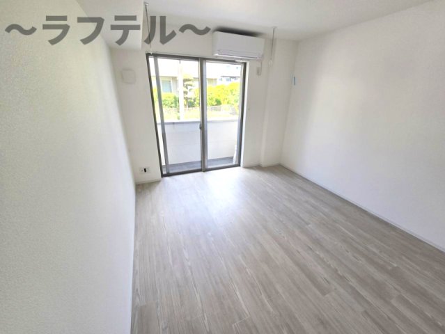 居室・リビング　別部屋イメージ写真