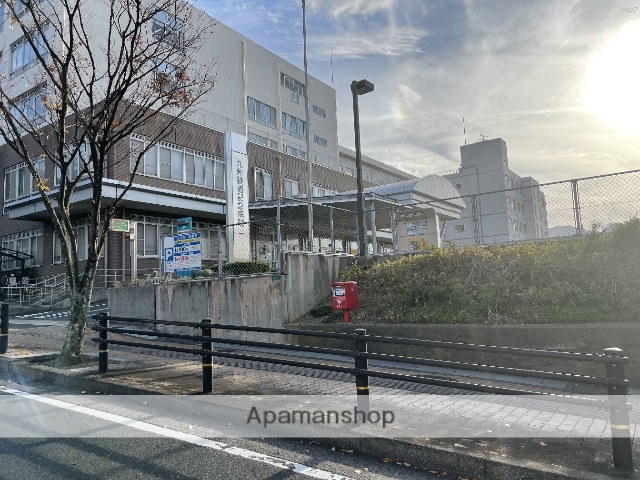 病院　九州記念鉄道病院（病院）まで2028m