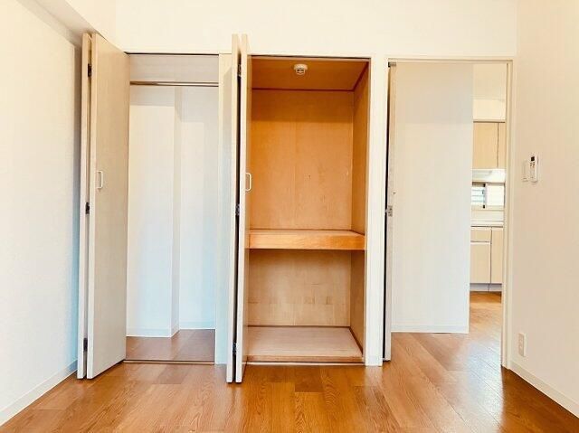 その他設備　参考写真です