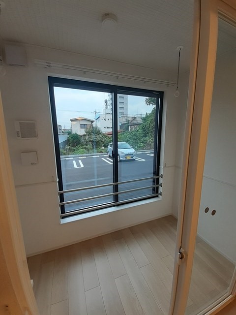 バルコニー　MODE不動産に賃貸おまかせ♪栃木県全域お探し可能♪初期費用