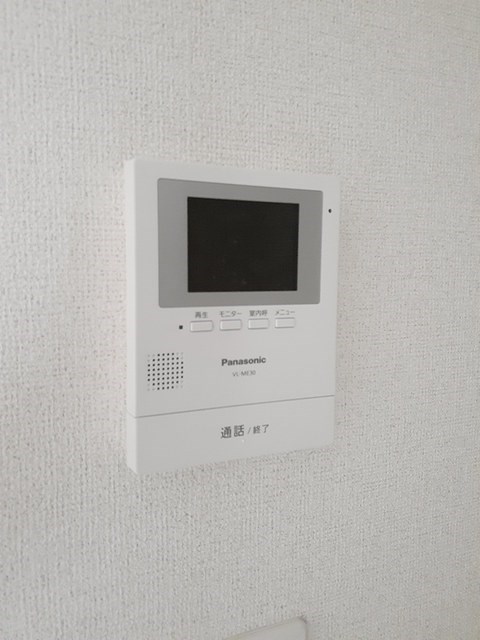 セキュリティ　MODE不動産に賃貸おまかせ♪栃木県全域お探し可能♪初期費用