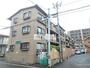 大町西公園駅より徒歩11分 3階 築36年2ヶ月の賃貸物件