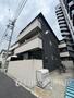 池袋駅より徒歩15分 築9年9ヶ月 3階建の賃貸物件