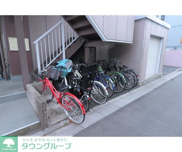 その他共有部分