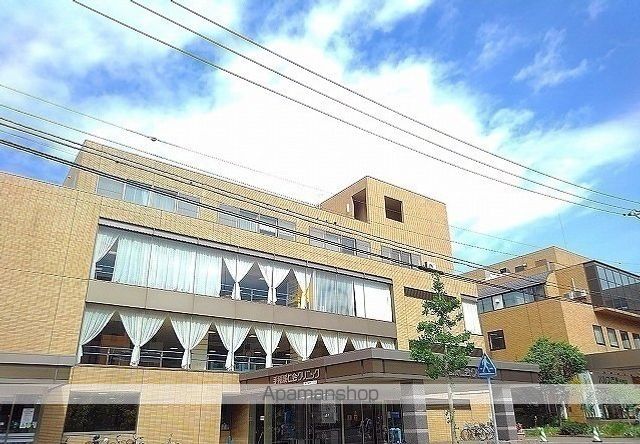 病院　手稲渓仁会クリニック（病院）まで2900m