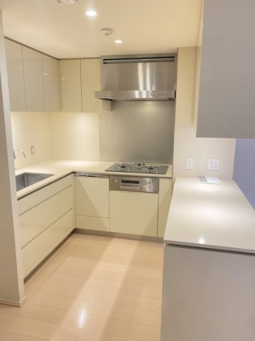 キッチン　別部屋参考写真
