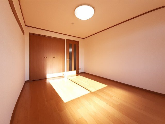 その他部屋・スペース　内装です